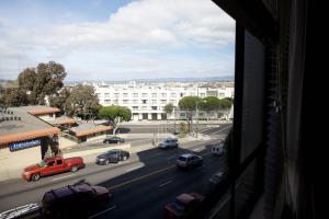 سان فرانسيسكو Waterfront Vista - 1 Bedroom Apartment المظهر الخارجي الصورة
